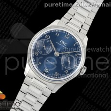 IWC 포르투기저 (APSF)
