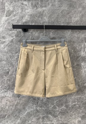 프라다 반바지