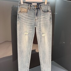 디올 청바지