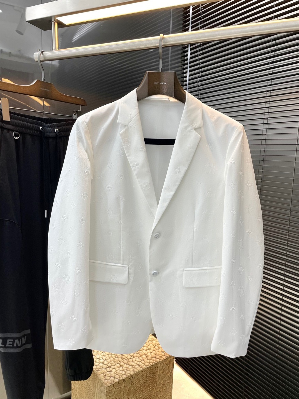 루이비통 정장자켓