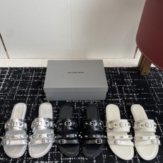 발렌시아가 슬리퍼