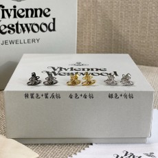 비비안웨스트우드 귀걸이