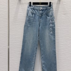 샤넬 청바지