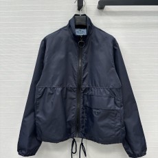 프라다 자켓