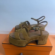 에르메스 잼30샌들(찡댄공장)