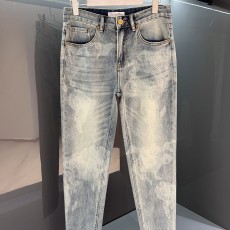 디올 청바지