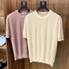 브루넬로쿠치넬리 반팔니트