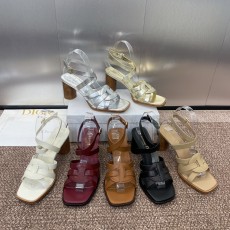 디올 샌들