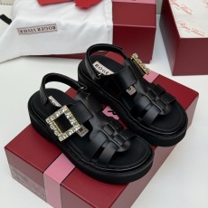 로저비비에 샌들