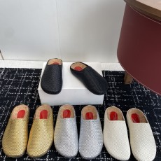 더로우 뮬슬리퍼