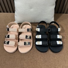 샤넬 샌들