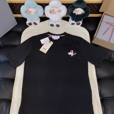 톰브라운 반팔티
