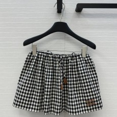 미우미우 치마