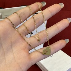 셀린느 목걸이