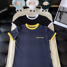 크롬하츠 반팔티