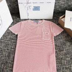 프라다 반팔티