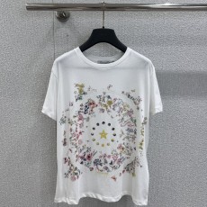디올 반팔티