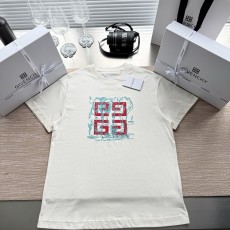 지방시 반팔티