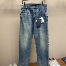프라다 청바지
