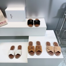 셀린느 슬리퍼