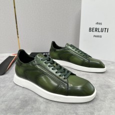 벨루티 스니커즈