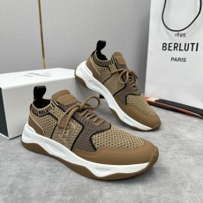 벨루티 스니커즈
