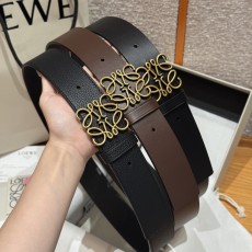 로에베 벨트