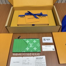 루이비통 카드지갑