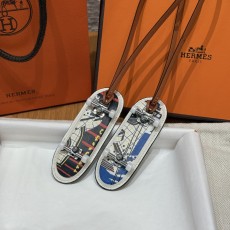 에르메스 스케이트보드백참