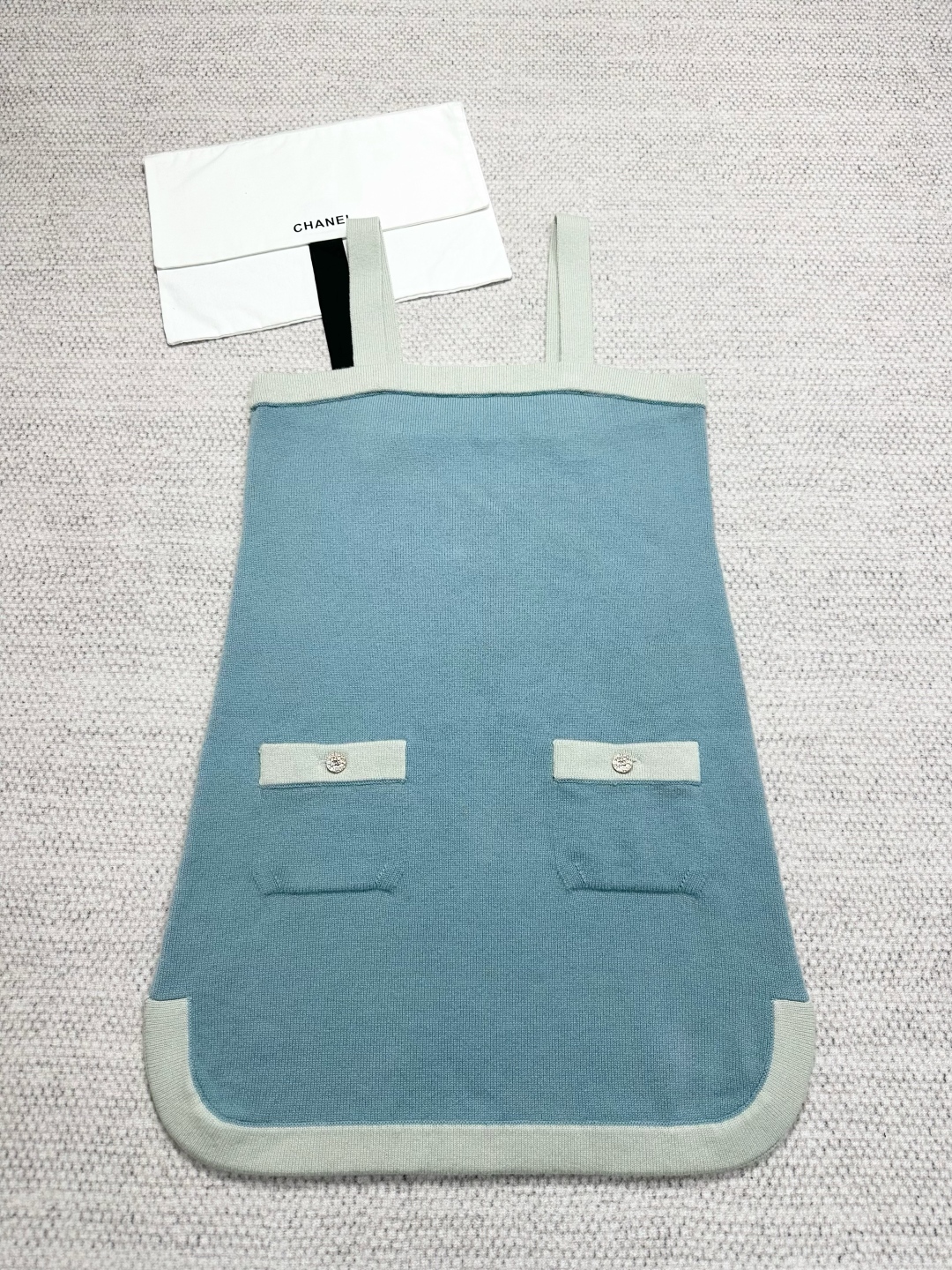 샤넬 원피스