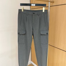 브루넬로쿠치넬리 바지