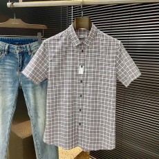 디올 반팔셔츠