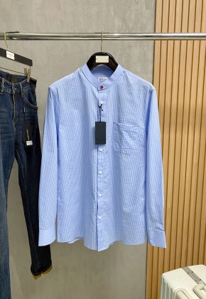 키톤 셔츠
