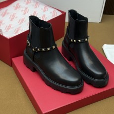 발렌티노 부츠