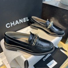 샤넬 로퍼