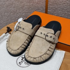에르메스 키뮬슬리퍼