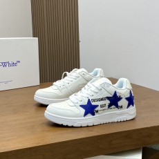 오프화이트 스니커즈