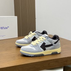오프화이트 스니커즈