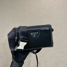프라다 크로스백