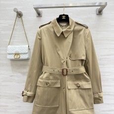 끌로에 트렌치코트