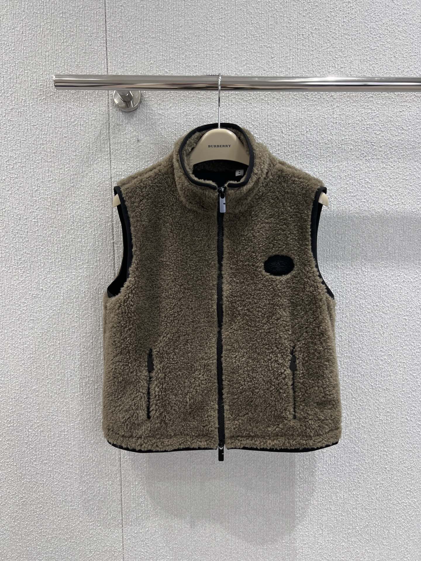 버버리 베스트