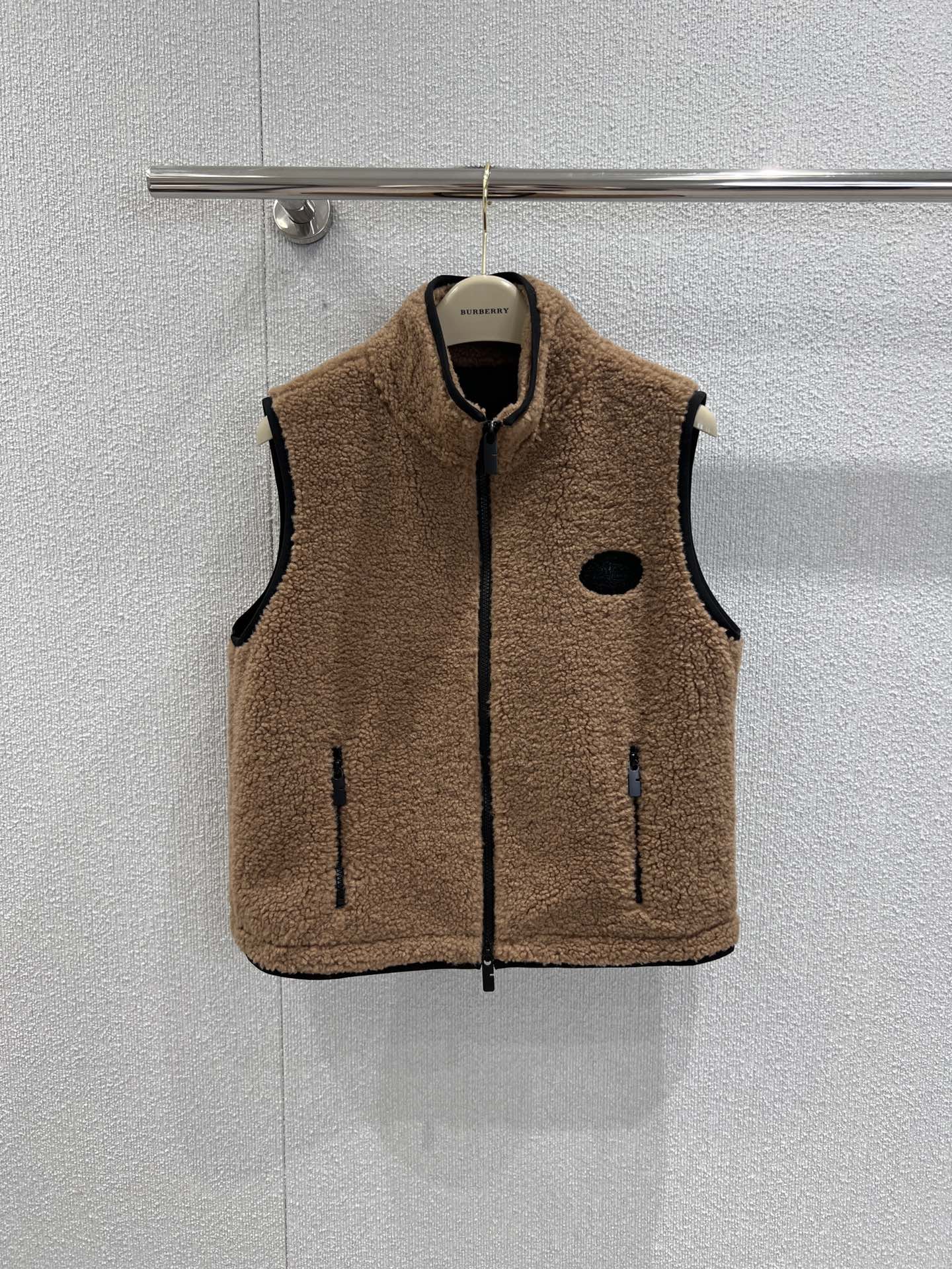 버버리 베스트