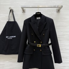 생로랑 정장자켓