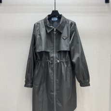 프라다 코트