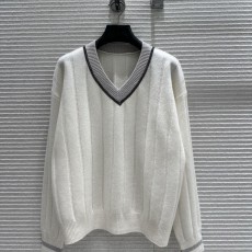 브루넬로쿠치넬리 니트
