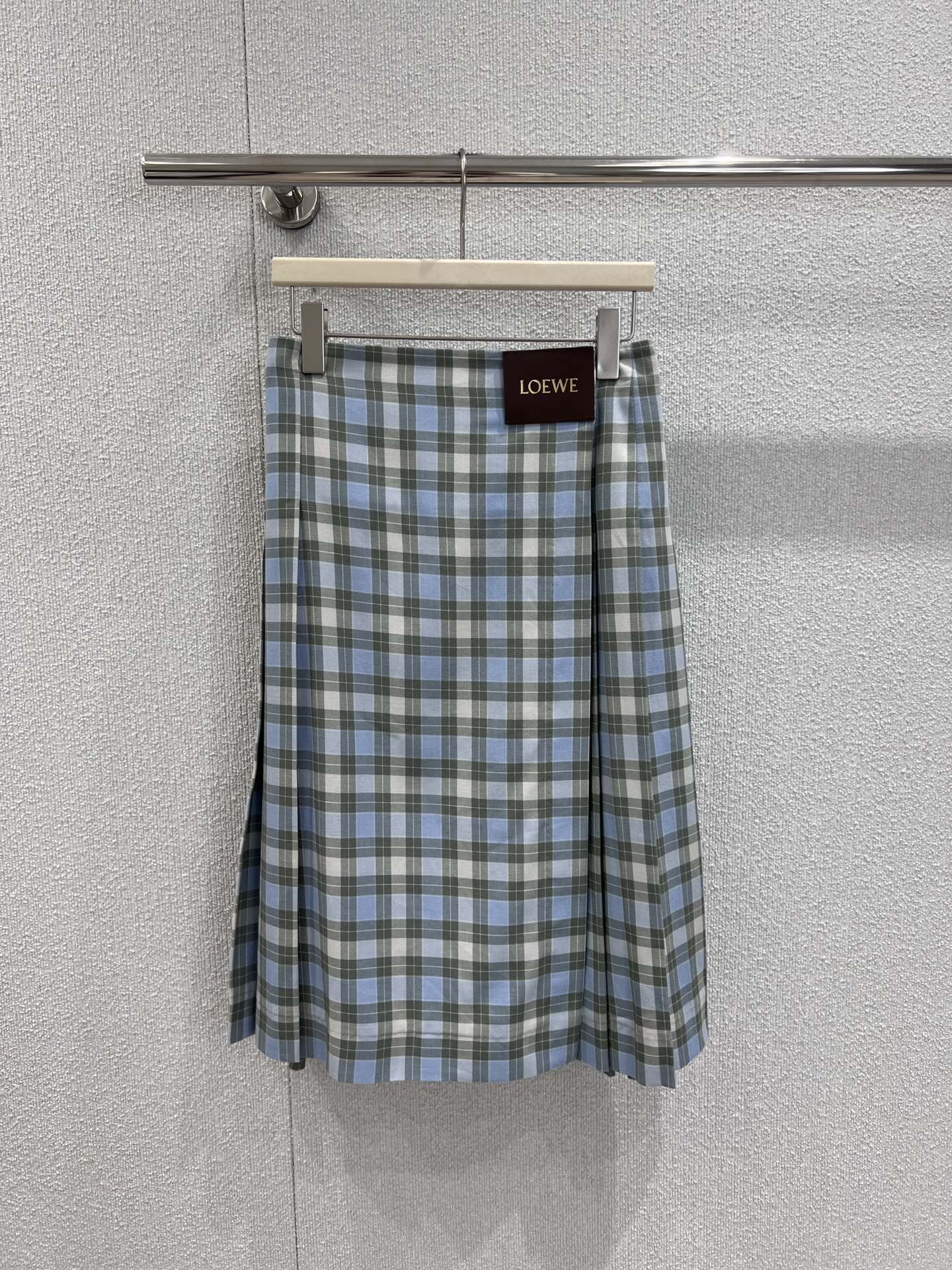로에베 치마
