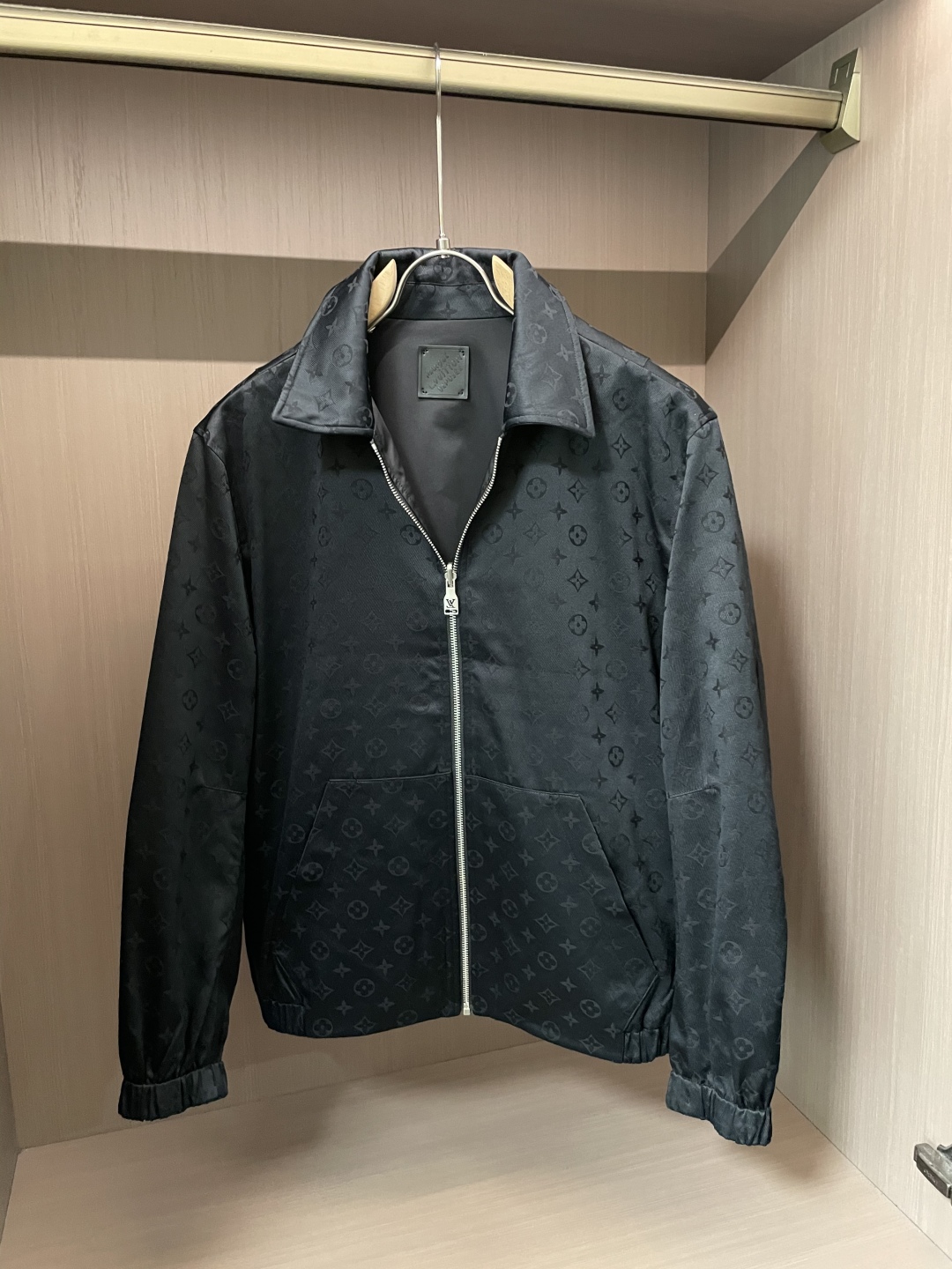 루이비통 자켓