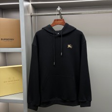 버버리 후드티