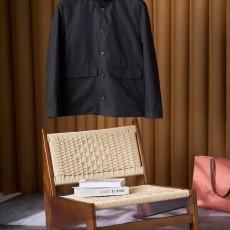 로로피아나 자켓