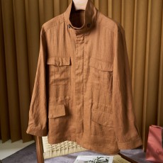 로로피아나 자켓